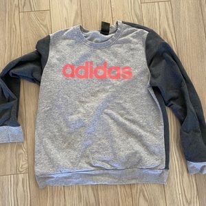 Addidas pullover